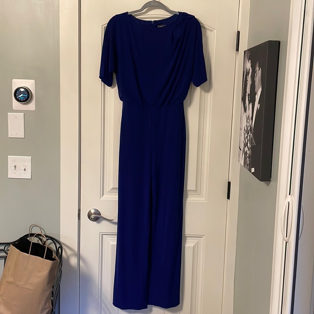 Vince Camuto Jumpsuit
